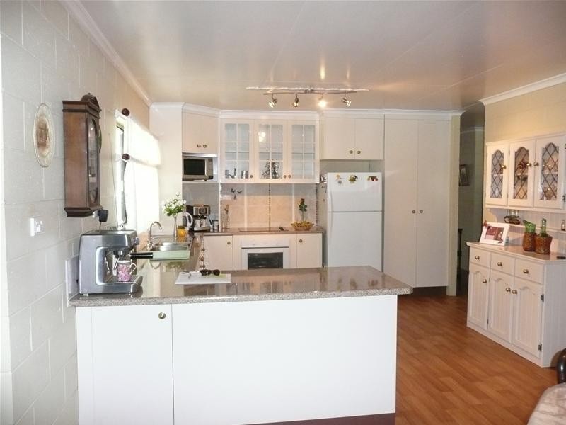 6 Empress Drive, Herberton QLD 4887