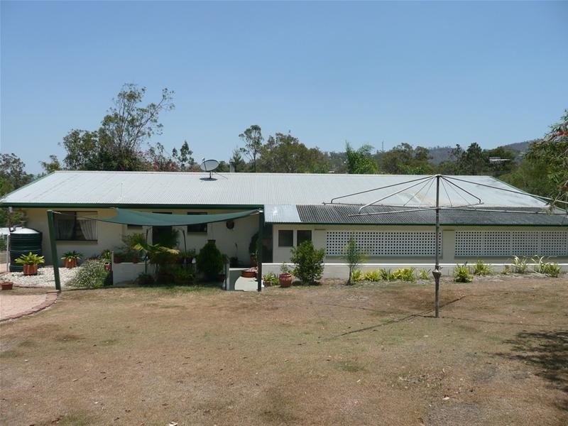 6 Empress Drive, Herberton QLD 4887