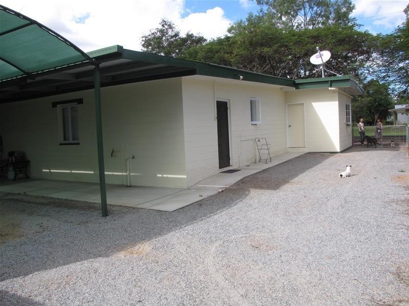 Mutchilba QLD 4872