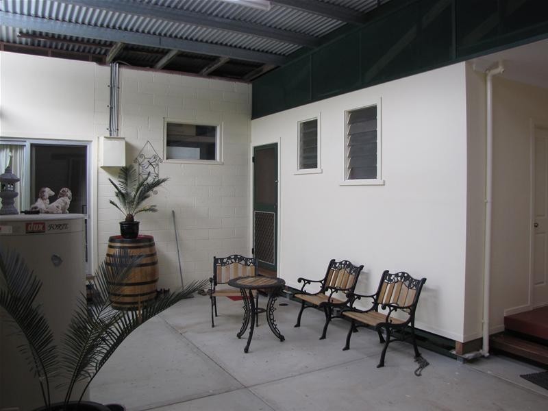Mutchilba QLD 4872