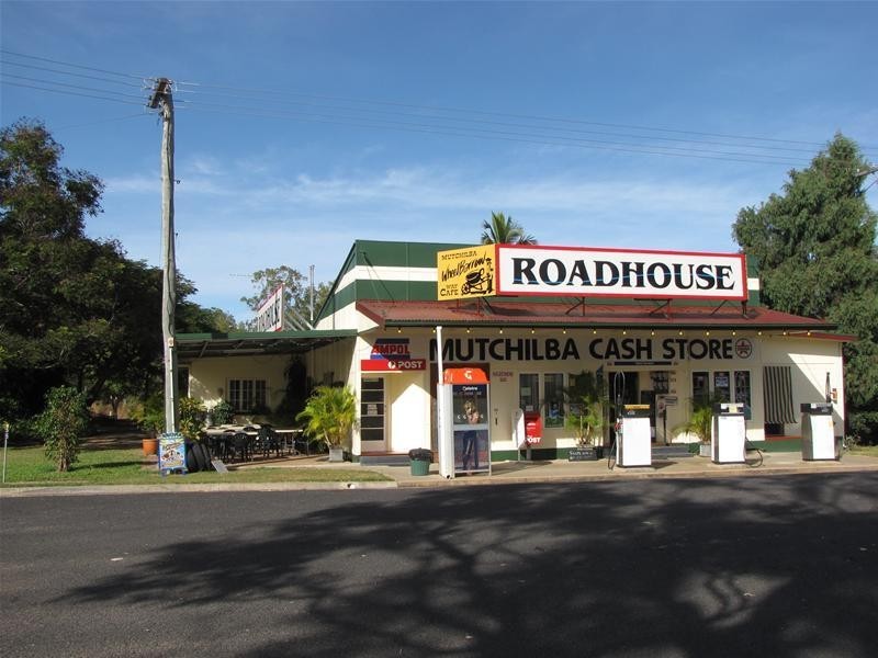 Mutchilba QLD 4872