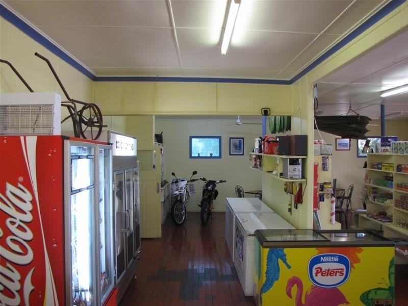 Mutchilba QLD 4872