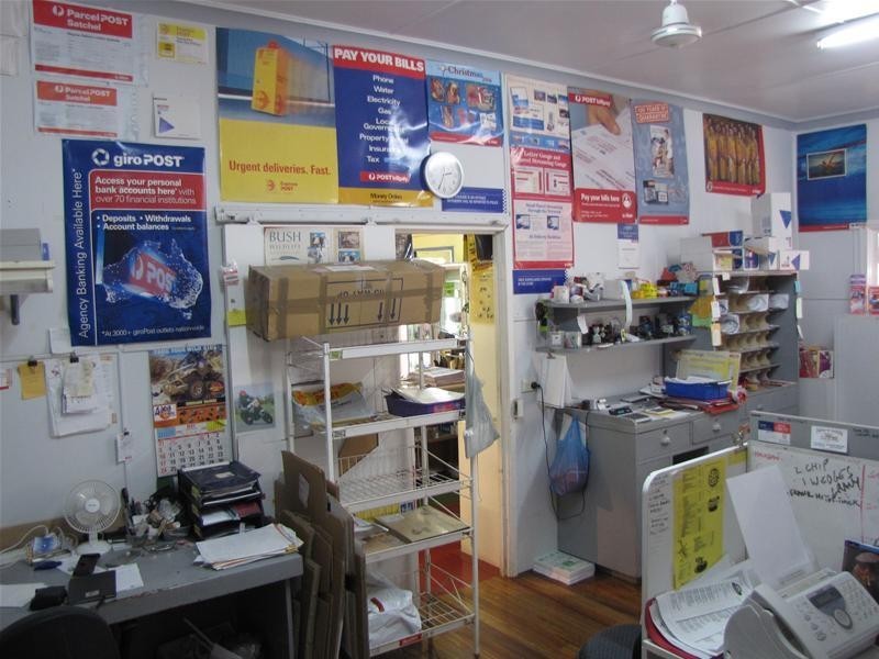 Mutchilba QLD 4872