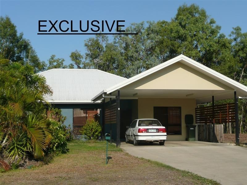 1 RIVER Drive, Mareeba QLD 4880