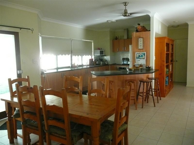 1 RIVER Drive, Mareeba QLD 4880