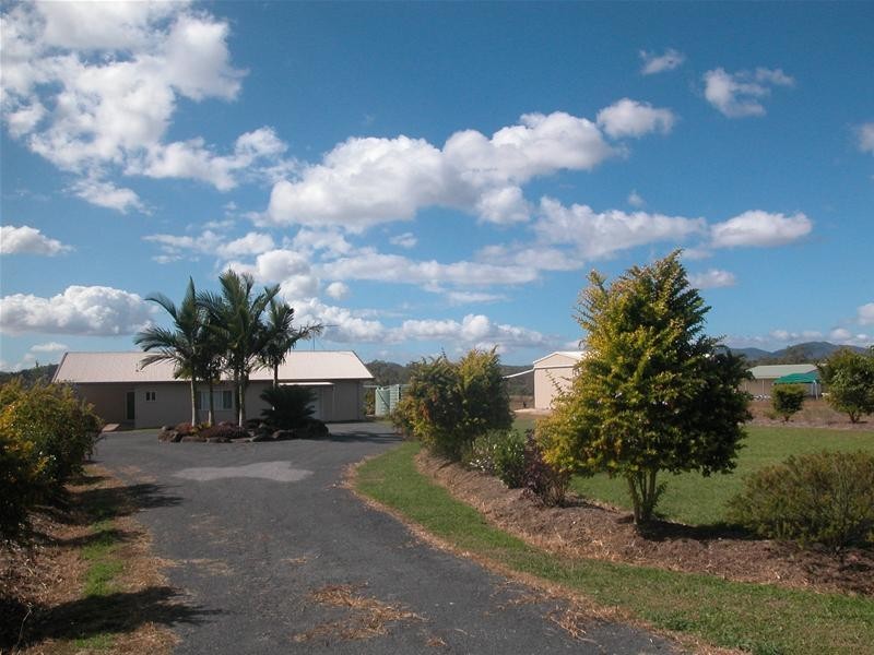155 Emerald Heights Road, Mareeba QLD 4880