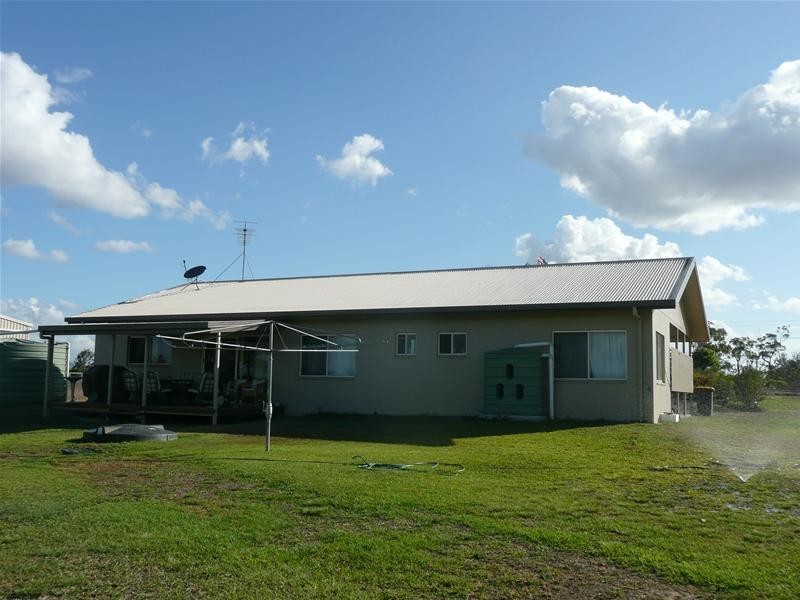 155 Emerald Heights Road, Mareeba QLD 4880