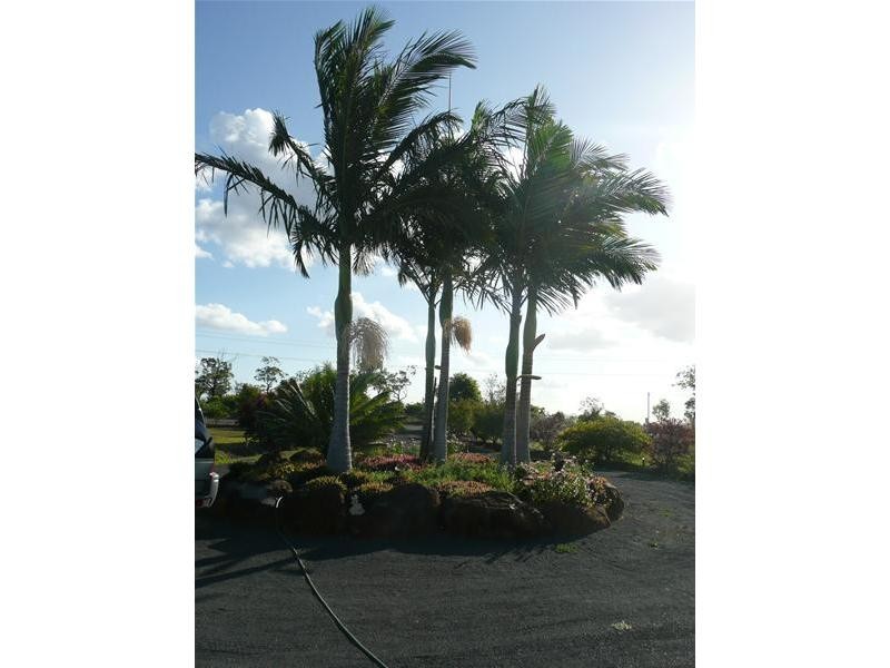 155 Emerald Heights Road, Mareeba QLD 4880