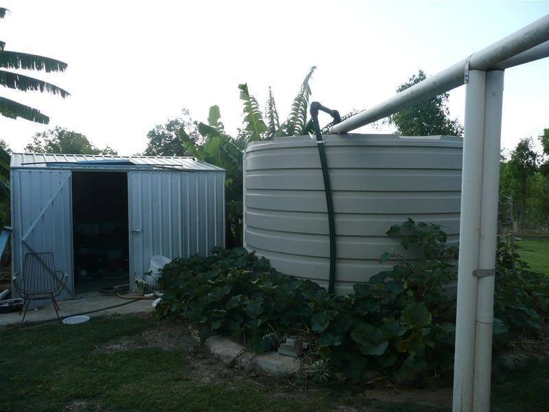 253 Kenneally Road, Mareeba QLD 4880