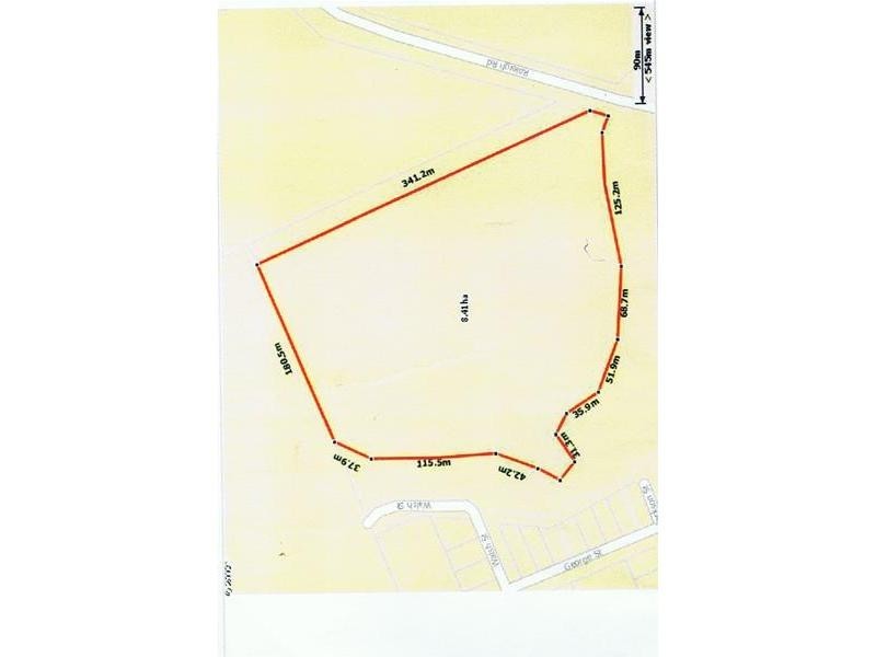 1 Delacey Road, Dimbulah QLD 4872