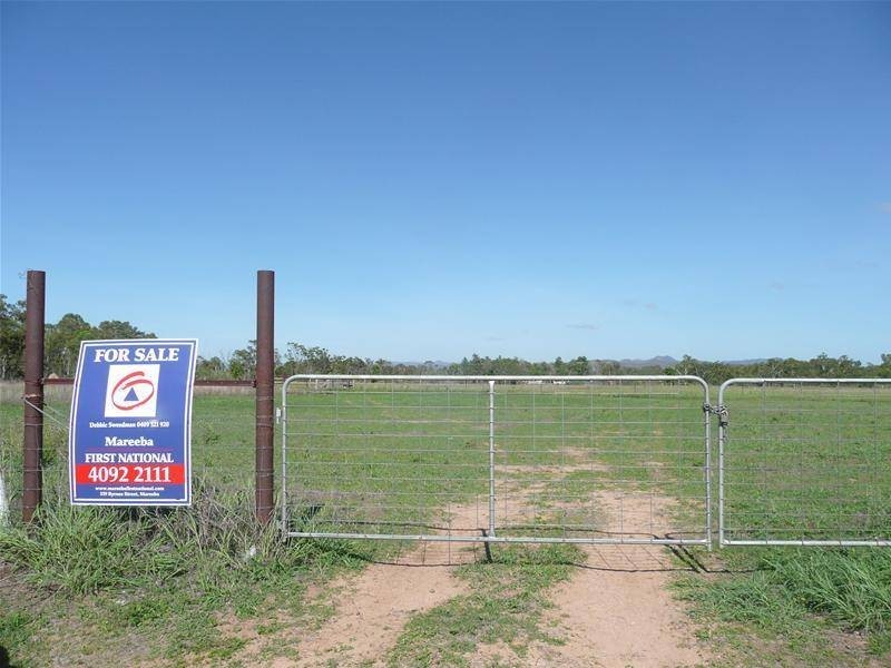 1 Delacey Road, Dimbulah QLD 4872