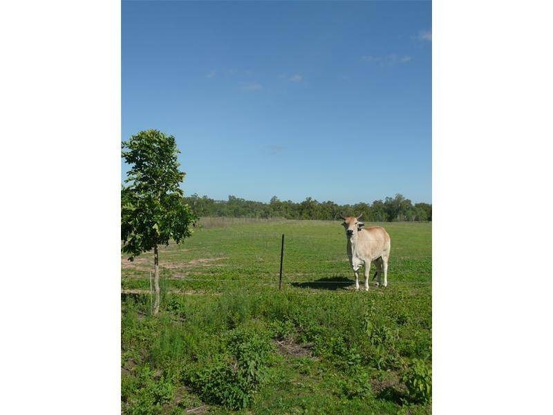 1 Delacey Road, Dimbulah QLD 4872