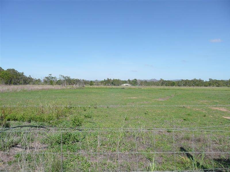 1 Delacey Road, Dimbulah QLD 4872