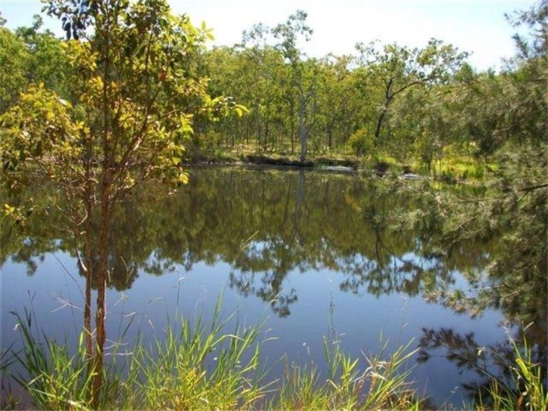 176 Fraser Road, Mount Molloy QLD 4871