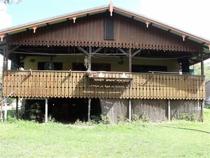 176 Fraser Road, Mount Molloy QLD 4871