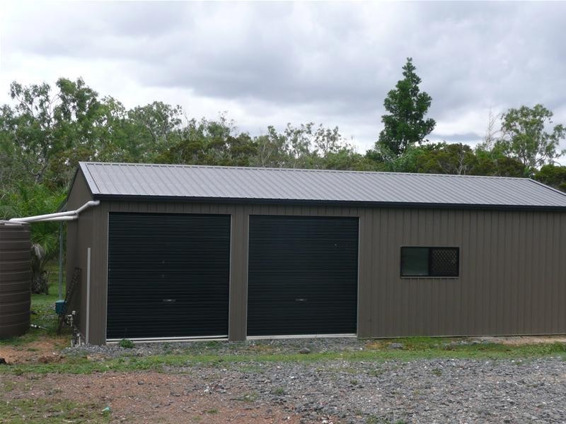 176 Fraser Road, Mount Molloy QLD 4871