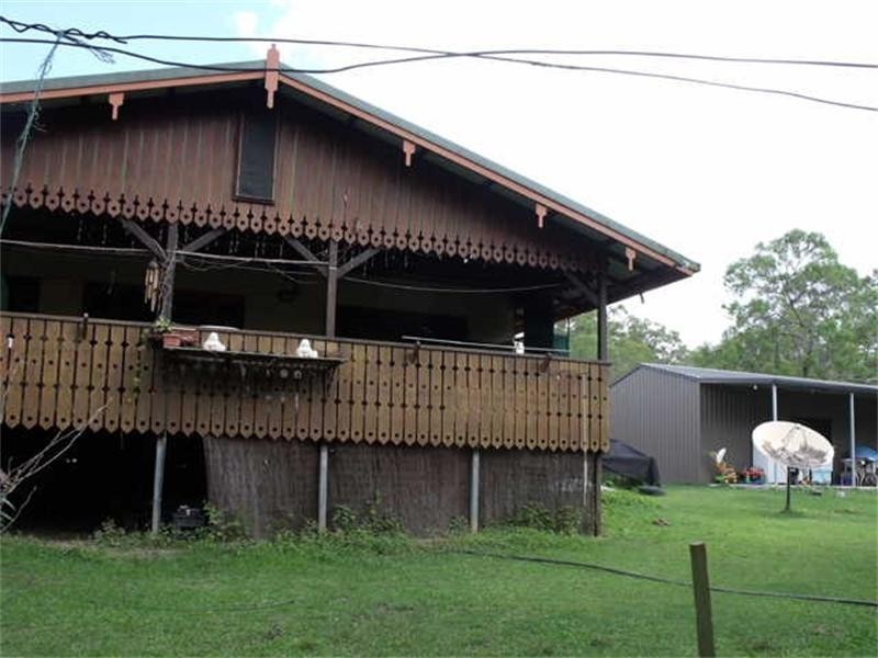 176 Fraser Road, Mount Molloy QLD 4871