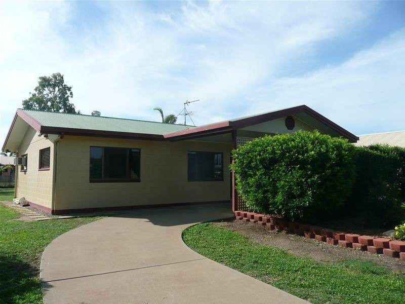 5 MOUNTAINVIEW Close, Mareeba QLD 4880
