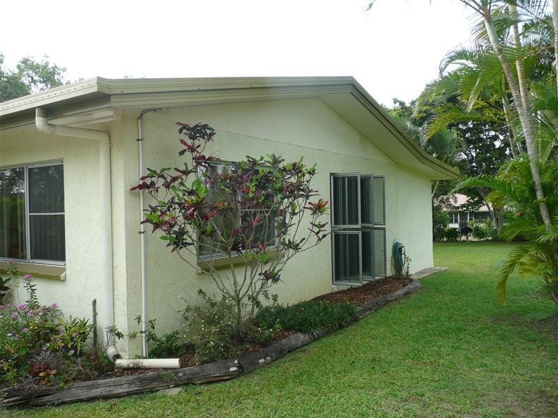 5 VAINS Close, Mount Molloy QLD 4871