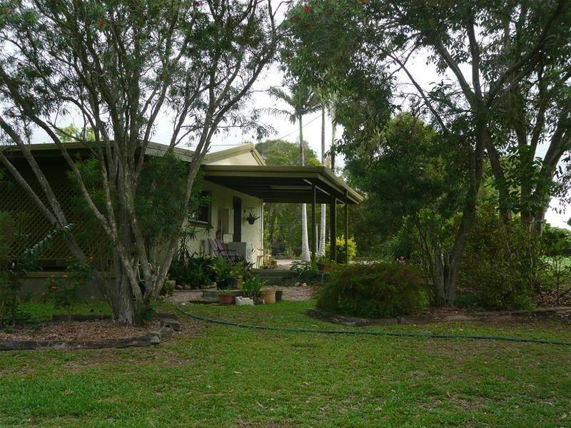 5 VAINS Close, Mount Molloy QLD 4871