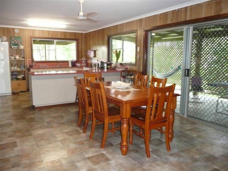 5 VAINS Close, Mount Molloy QLD 4871