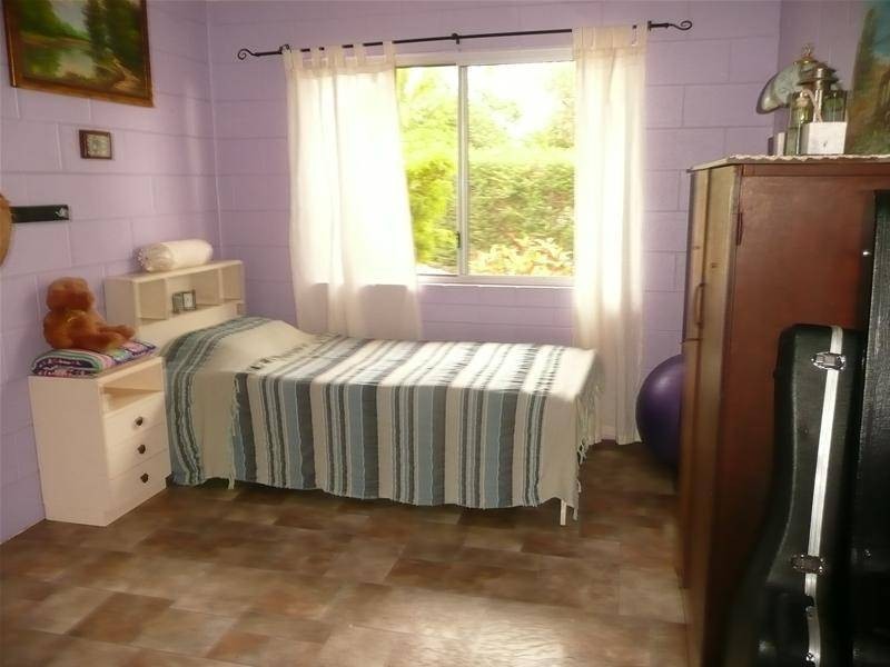 5 VAINS Close, Mount Molloy QLD 4871