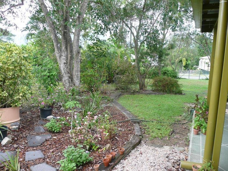 5 VAINS Close, Mount Molloy QLD 4871