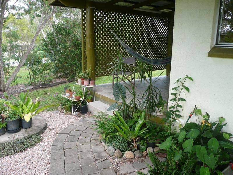 5 VAINS Close, Mount Molloy QLD 4871