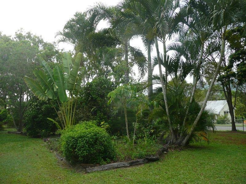 5 VAINS Close, Mount Molloy QLD 4871