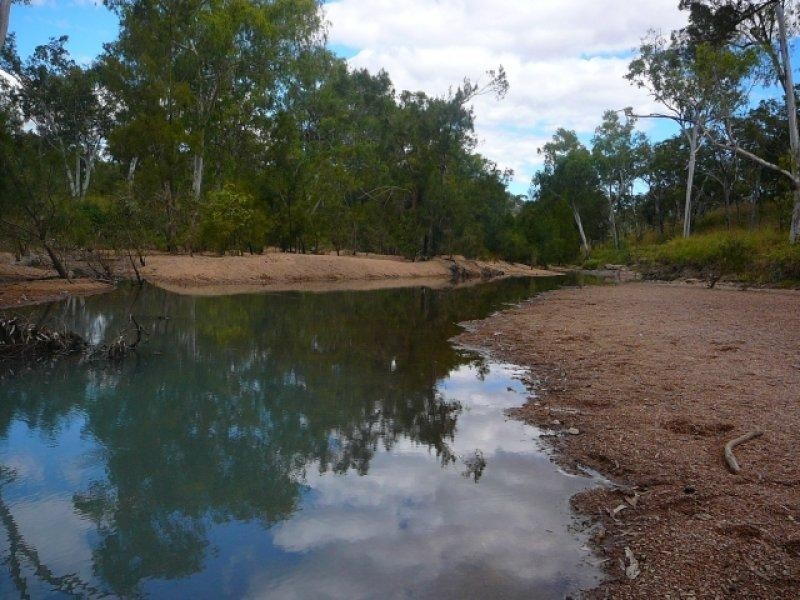 17 Top Eureka Creek Road, Dimbulah QLD 4872