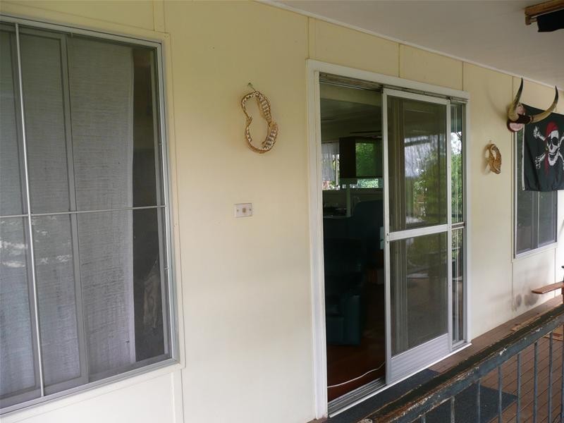 21 Peters Street, Mareeba QLD 4880