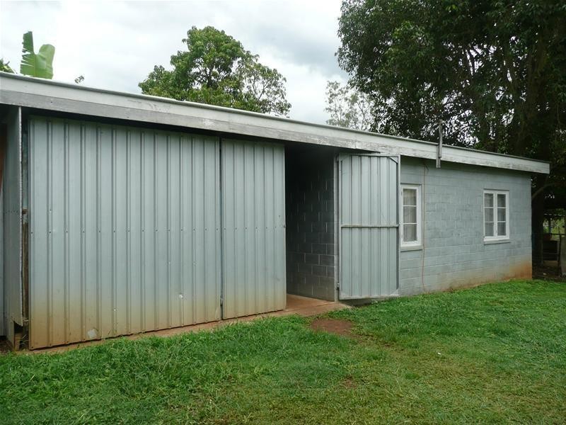 21 Peters Street, Mareeba QLD 4880