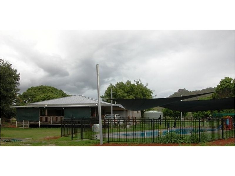 88 Sandy Ck Road, Dimbulah QLD 4872