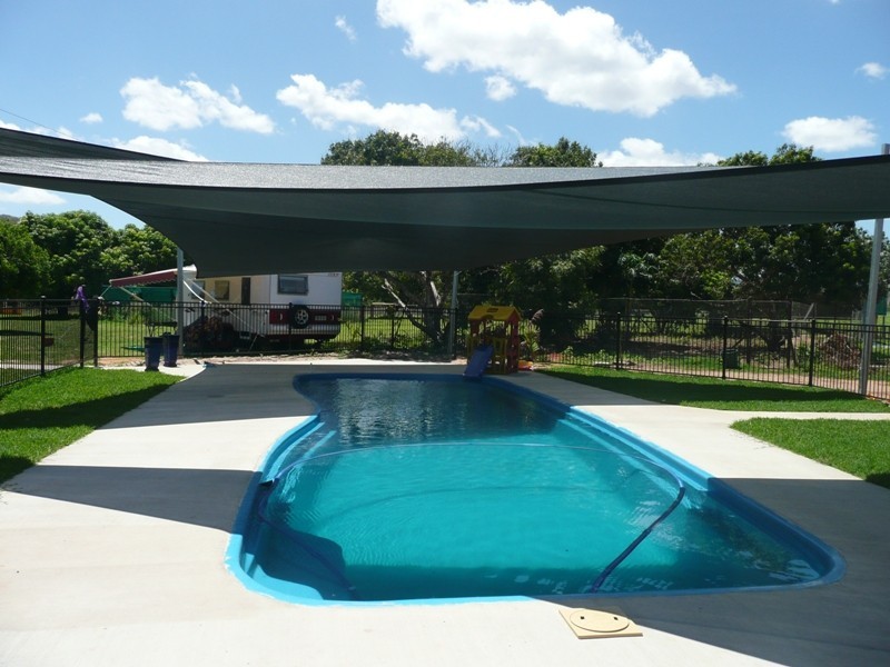 88 Sandy Ck Road, Dimbulah QLD 4872