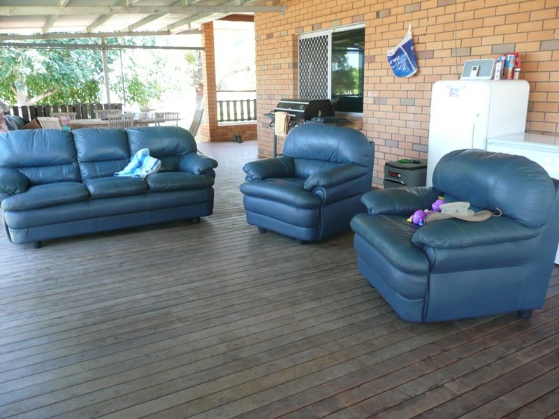 88 Sandy Ck Road, Dimbulah QLD 4872