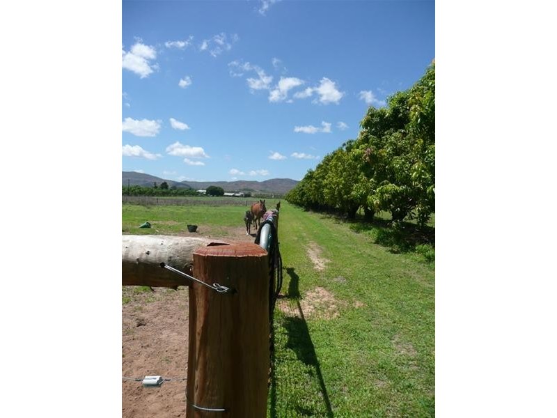88 Sandy Ck Road, Dimbulah QLD 4872