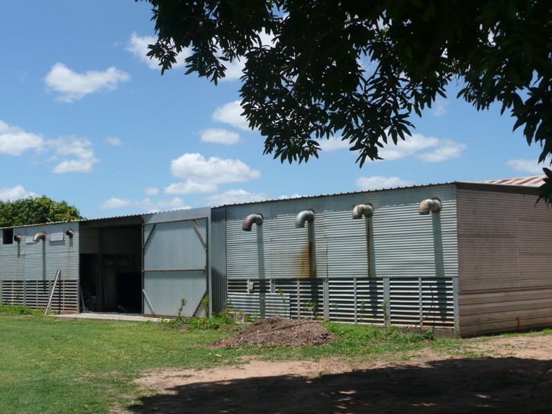 88 Sandy Ck Road, Dimbulah QLD 4872