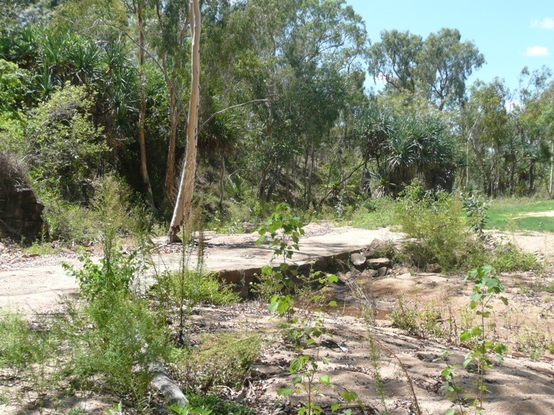 88 Sandy Ck Road, Dimbulah QLD 4872