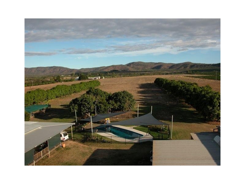 88 Sandy Ck Road, Dimbulah QLD 4872