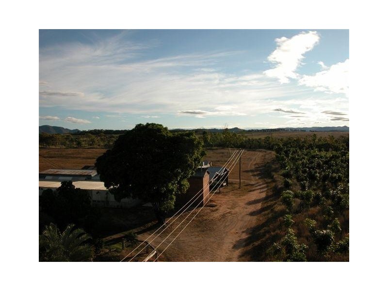 88 Sandy Ck Road, Dimbulah QLD 4872