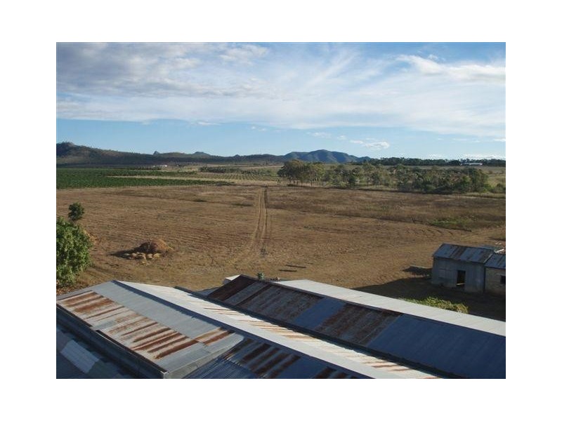 88 Sandy Ck Road, Dimbulah QLD 4872