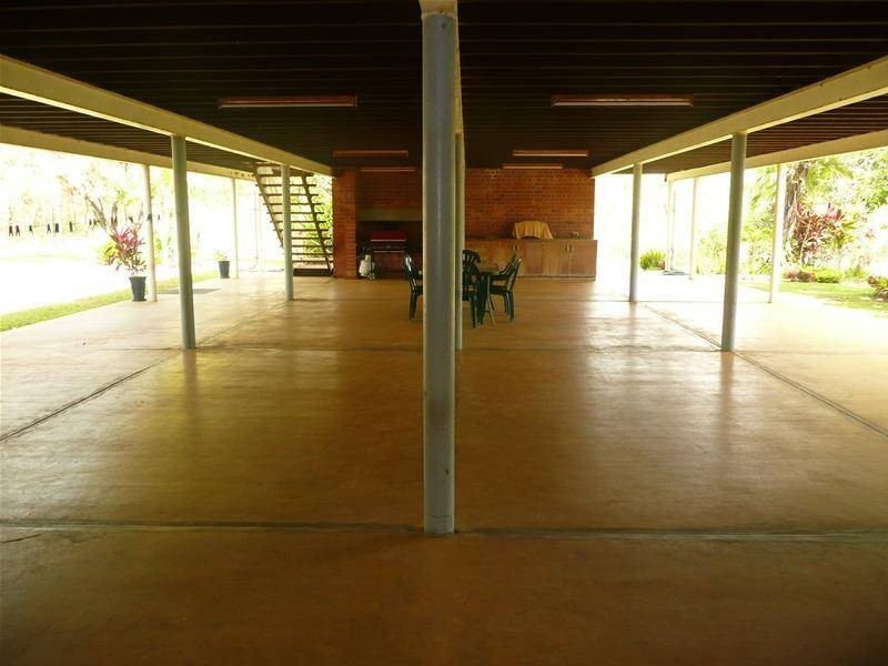 36 Mitchellvale Road, Mount Molloy QLD 4871