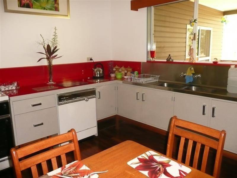 36 Mitchellvale Road, Mount Molloy QLD 4871