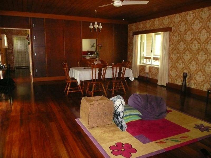 36 Mitchellvale Road, Mount Molloy QLD 4871