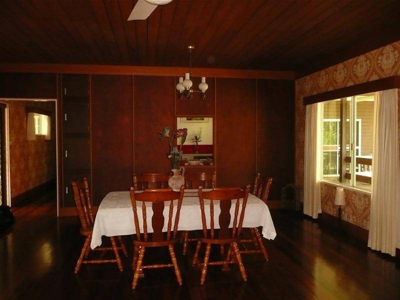 36 Mitchellvale Road, Mount Molloy QLD 4871