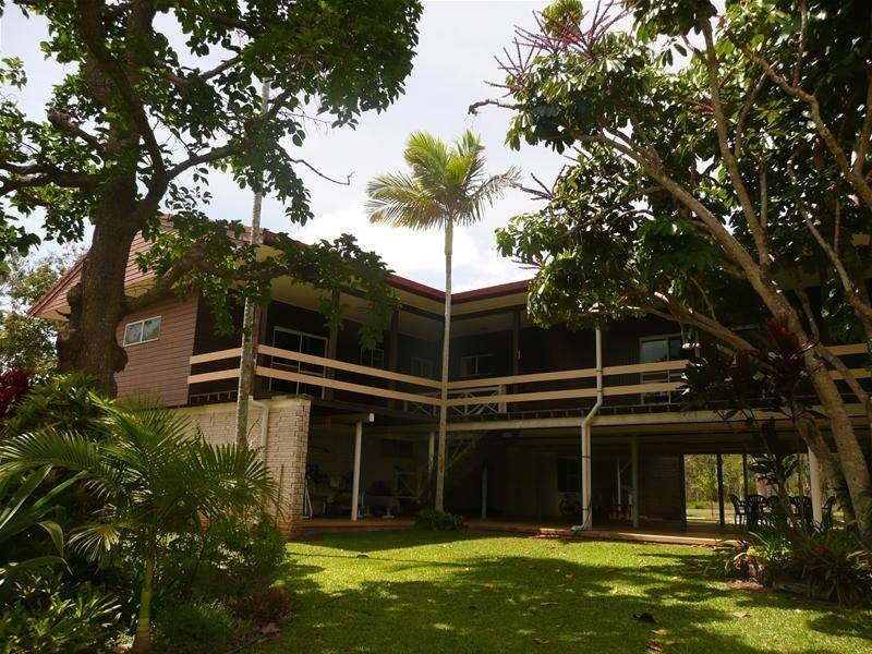 36 Mitchellvale Road, Mount Molloy QLD 4871