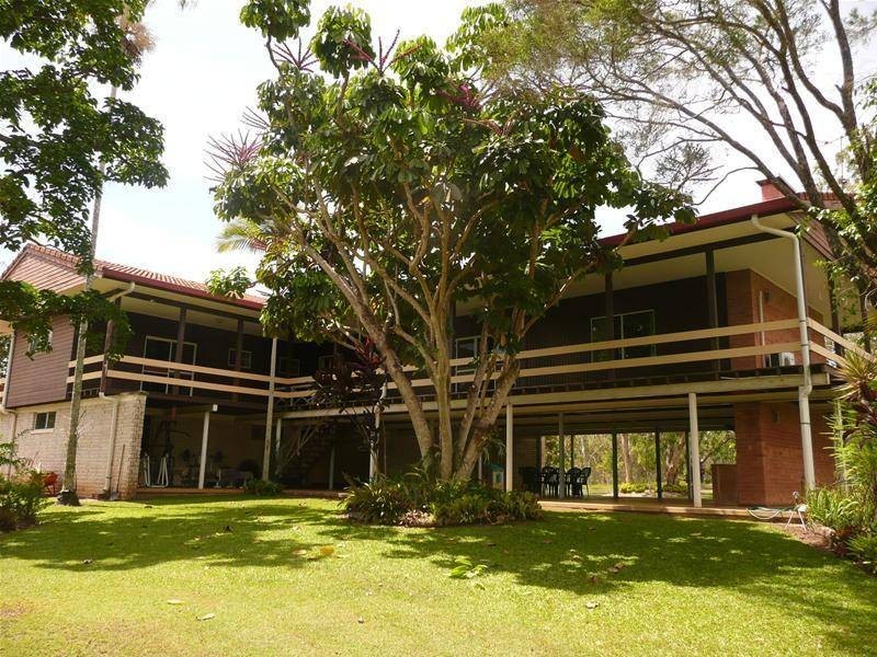 36 Mitchellvale Road, Mount Molloy QLD 4871
