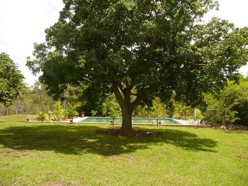 36 Mitchellvale Road, Mount Molloy QLD 4871