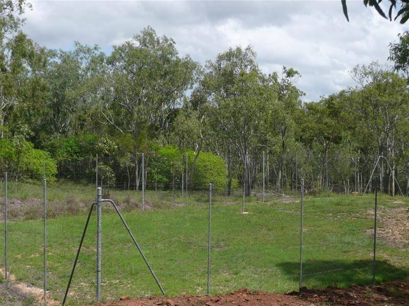 36 Mitchellvale Road, Mount Molloy QLD 4871