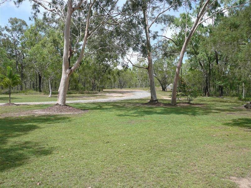 36 Mitchellvale Road, Mount Molloy QLD 4871